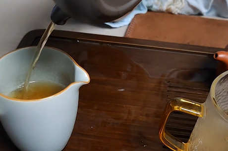 普洱茶生茶怎么泡最好？