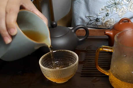 普洱茶生茶怎么泡最好？