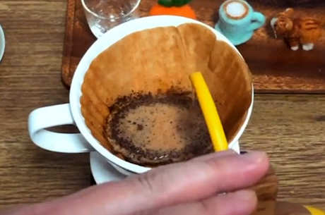 八种咖啡基础知识