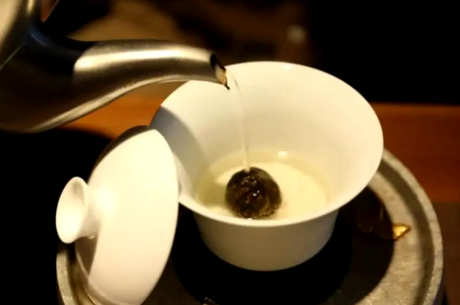 过去龙珠怎么泡？
