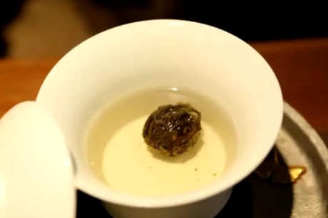 过去龙珠怎么泡？