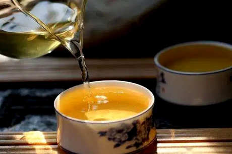 长期煮红茶的温度