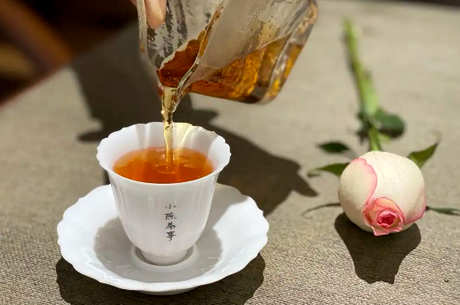 为什么红茶的温度不能太高？