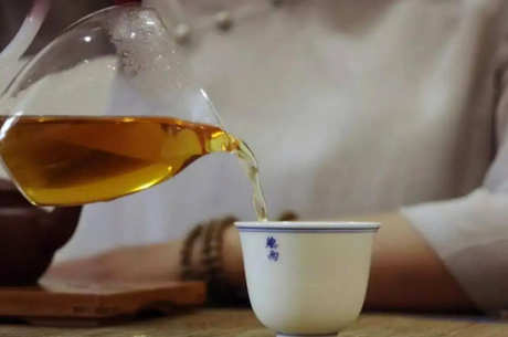 为什么红茶的温度不能太高？