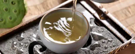 冲泡水温最好的红茶