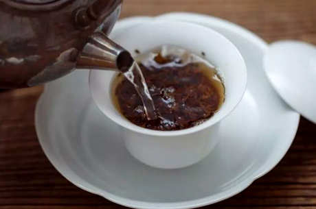 冲泡水温最好的红茶