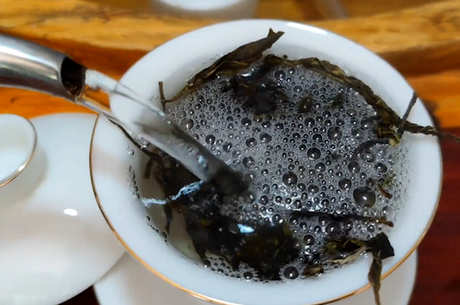 冰岛茶的产地和特点