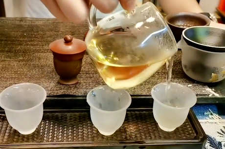 回甘是什么意思？