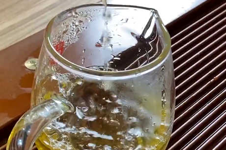 冰岛茶是什么？冰岛茶的特点是什么？