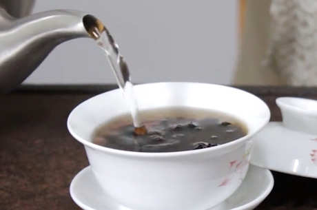 广西六堡茶产地在哪里？