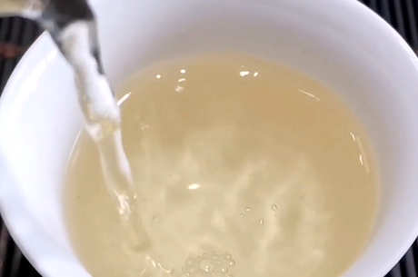 冲泡普洱茶的方法和时间