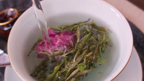 花茶的最佳水温是多少？