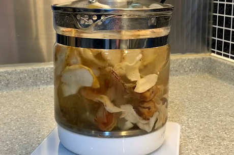 花茶的最佳水温是多少？