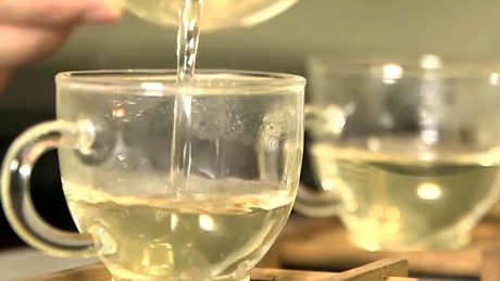 什么茶适合春天喝？