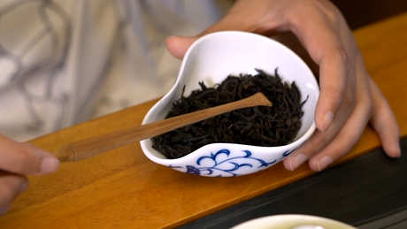 正山小种需要洗茶吗？