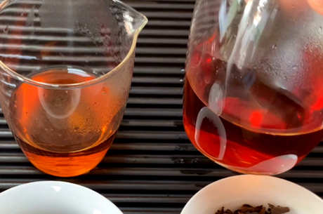 红茶怎么泡最好？