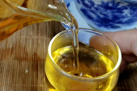 红茶怎么泡最好？
