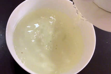 铁观音需要洗茶吗？