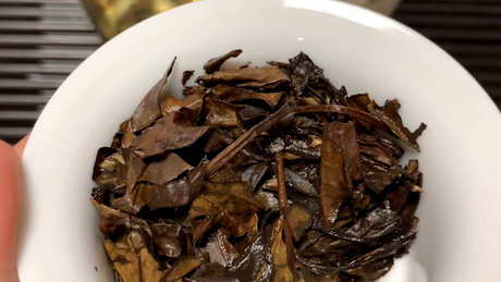 白茶需要洗茶吗？