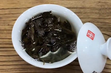 大红袍需要洗茶吗？