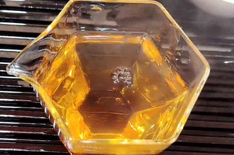 大红袍需要洗茶吗？