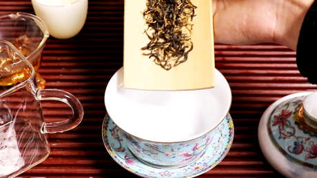 金骏眉需要洗茶吗？
