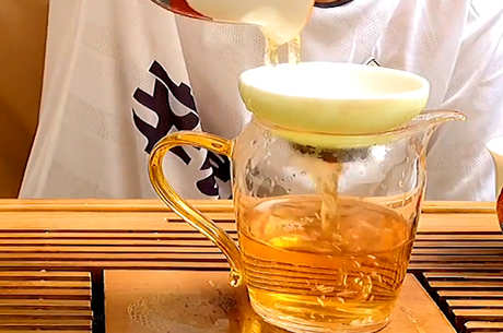 金骏眉需要洗茶吗？