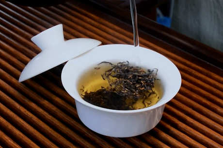 金骏眉需要洗茶吗？