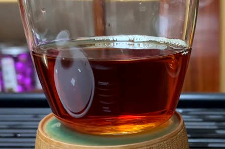 红茶是酸性还是碱性？