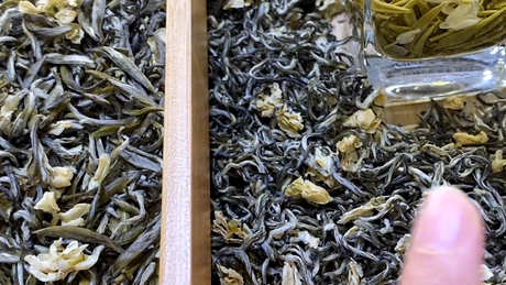 茉莉花茶是酸性还是碱性