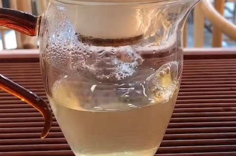 茉莉花茶是酸性还是碱性