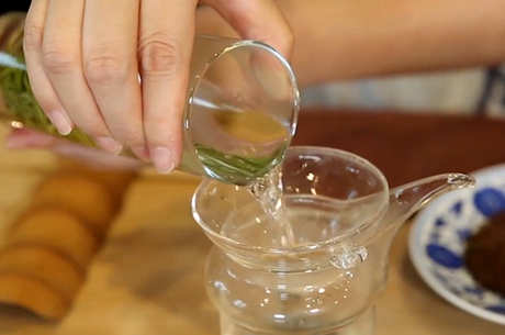 洞庭山碧螺春茶产地在哪里？