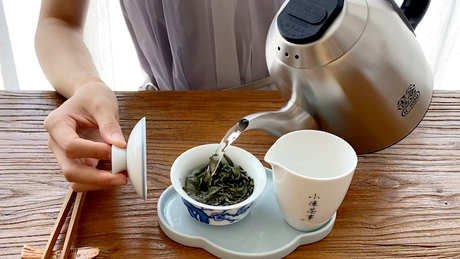 白牡丹茶的保质期是几年