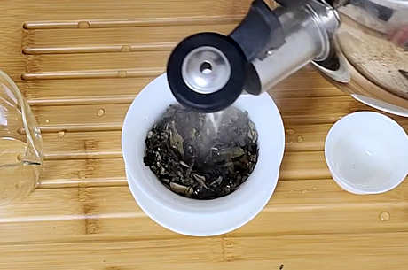 白牡丹茶的保质期是几年