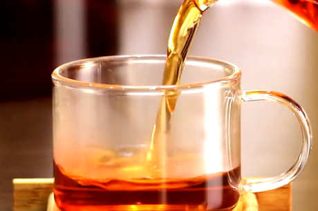 红茯茶的保质期是几年