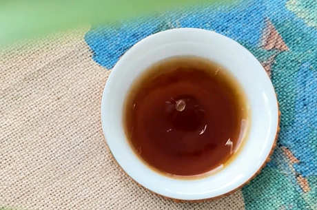 红茯茶的保质期是几年