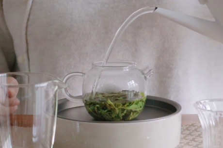 西湖龙井茶保质期几年