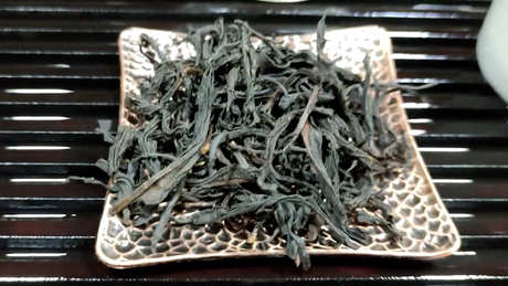 送茶有什么讲究？