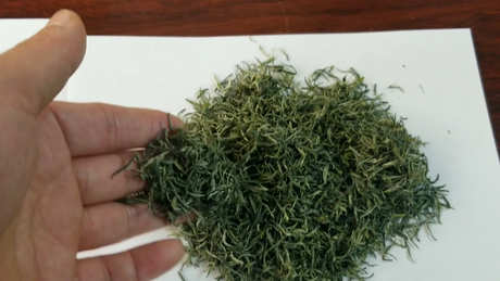 哪些茶属于碱性茶？