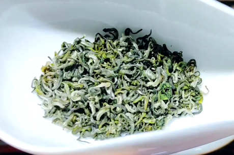 哪些茶属于碱性茶？
