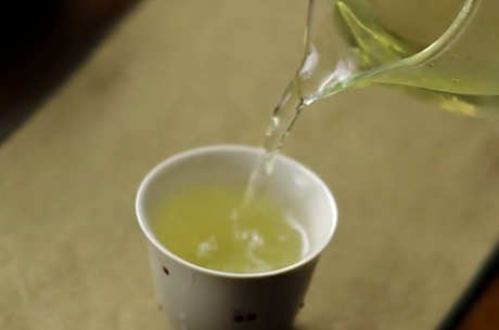 哪些茶属于碱性茶？