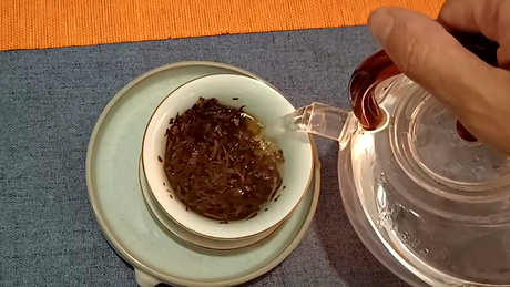 红茶需要洗茶吗？