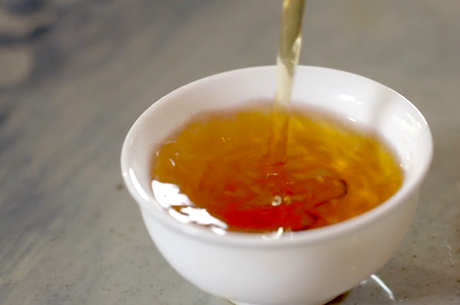 红茶需要洗茶吗？