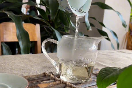 哪种茶好吃又香又甜？