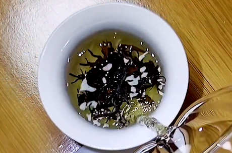 哪种茶好吃又香又甜？