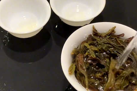 哪种茶最香最好喝？