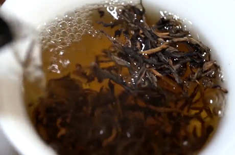 一开始喝什么茶？