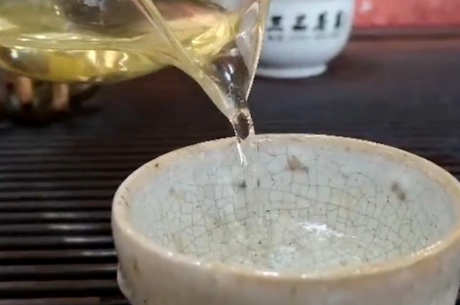 一开始喝什么茶？
