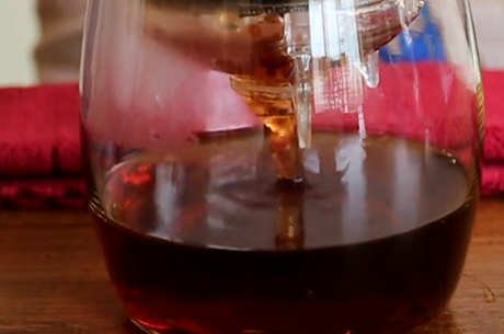 泡茶多少度普洱好？