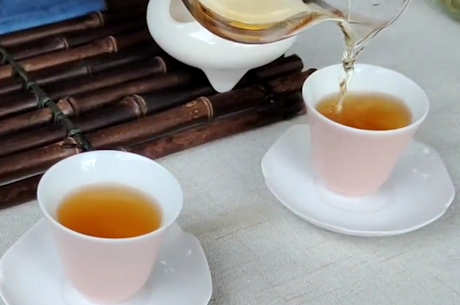 如何泡茶最正确的方法？